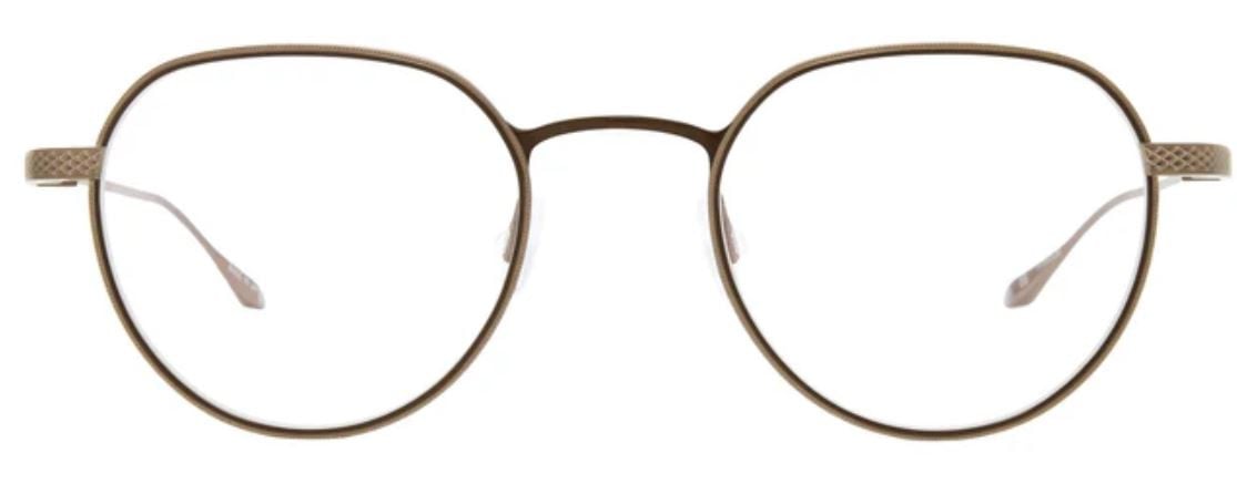 Óculos de Grau Barton Perreira Ebbets