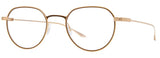 Lunettes de vue Barton Perreira Ebbets