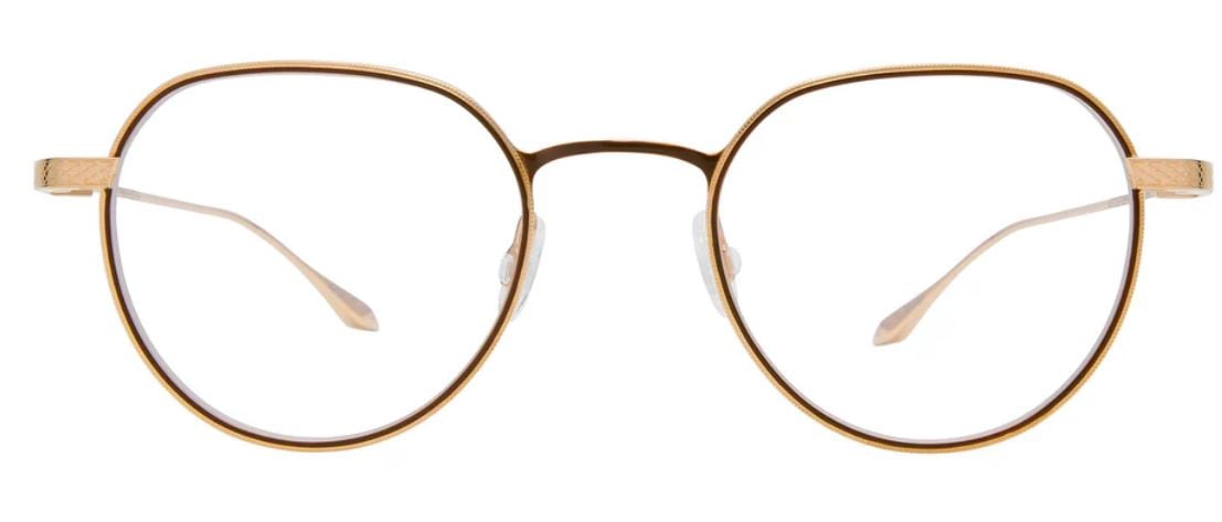 Óculos de Grau Barton Perreira Ebbets
