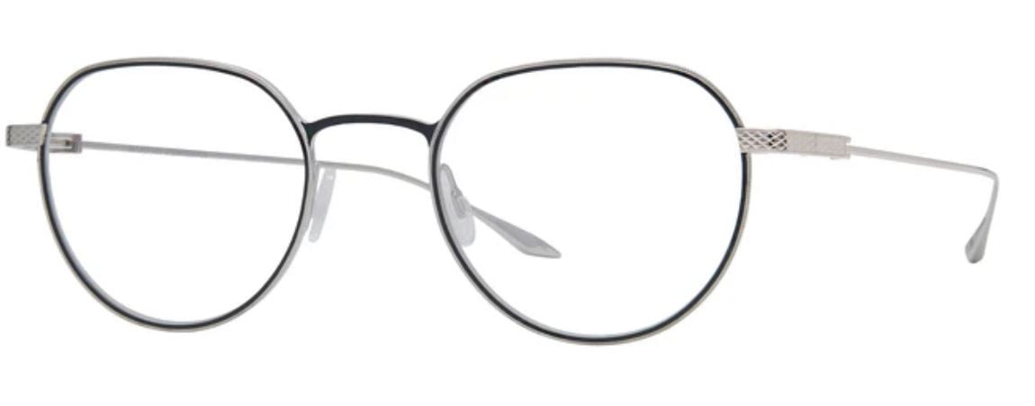 Óculos de Grau Barton Perreira Ebbets