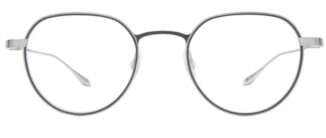 Óculos de Grau Barton Perreira Ebbets