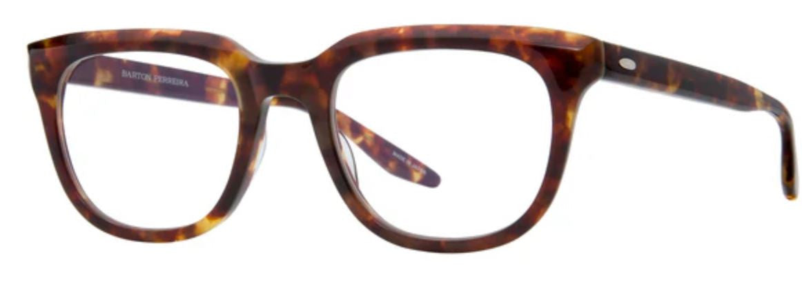 Barton Perreira Bogle Eyeglasses