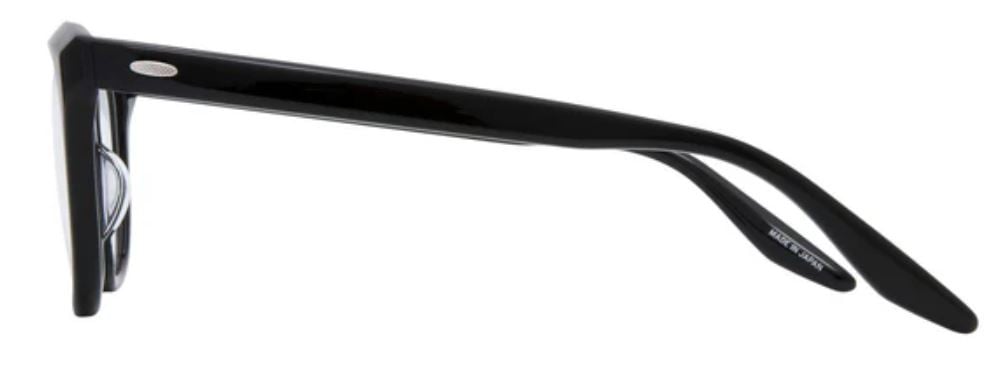 Barton Perreira Bogle Eyeglasses