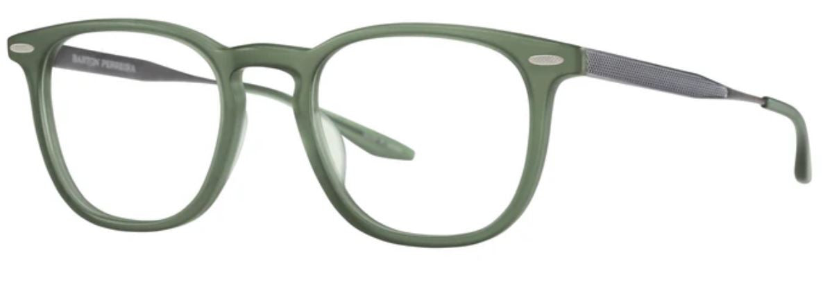 Barton Perreira Husney Prescription Glasses