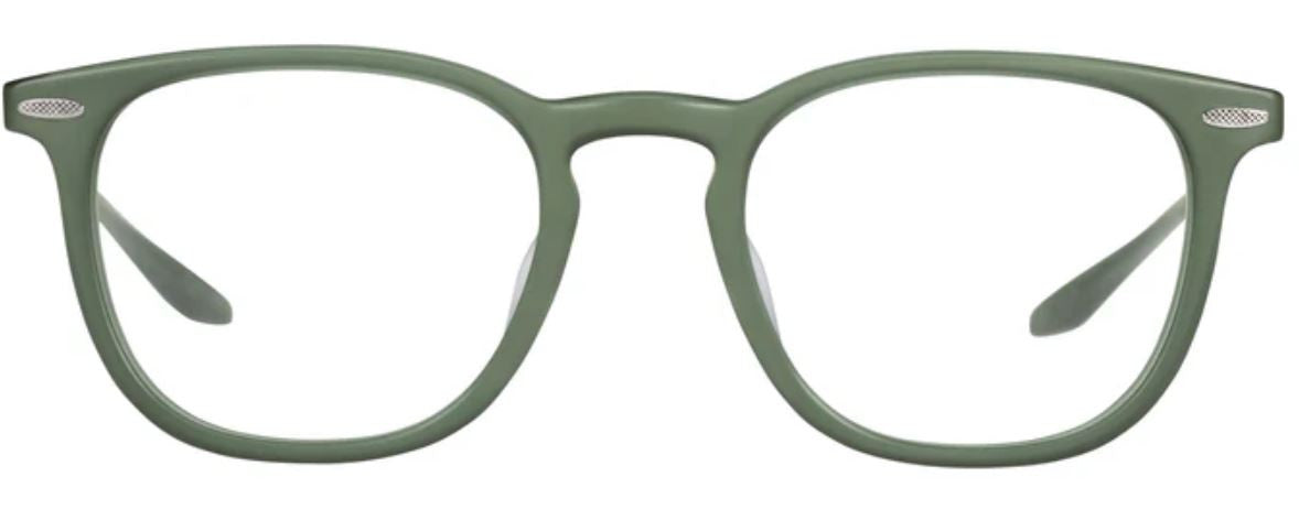 Barton Perreira Husney Prescription Glasses