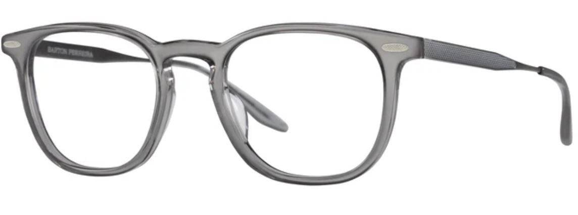 Barton Perreira Husney Prescription Glasses