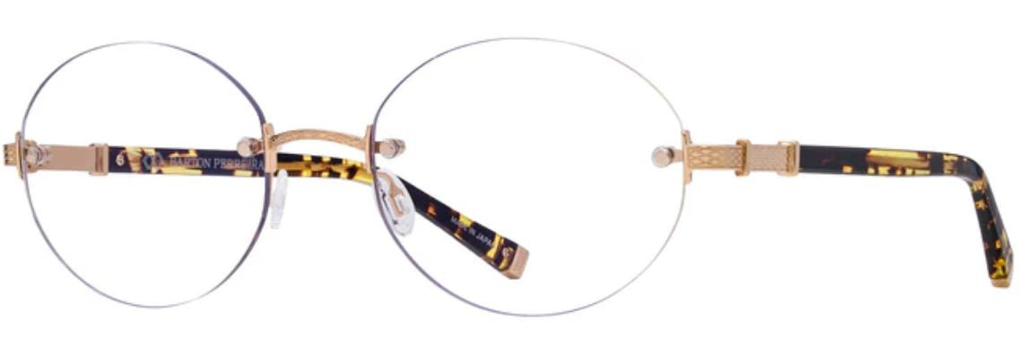 Lunettes de vue Barton Perreira Layla