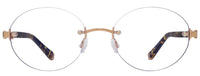 Lunettes de vue Barton Perreira Layla