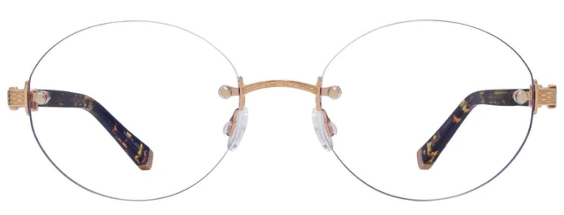 Lunettes de vue Barton Perreira Layla