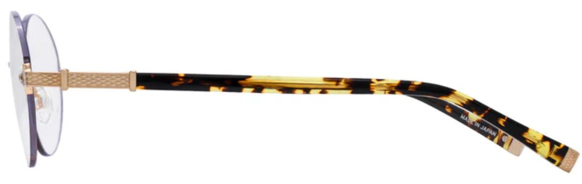 Lunettes de vue Barton Perreira Layla