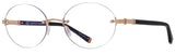 Lunettes de vue Barton Perreira Layla