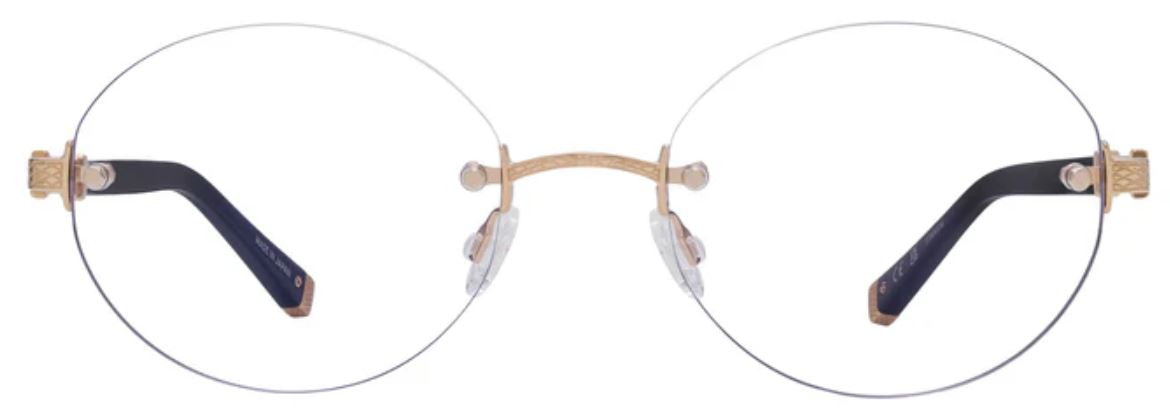Lunettes de vue Barton Perreira Layla