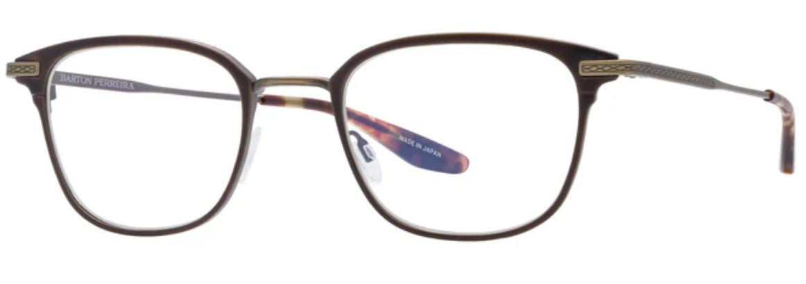 Brille Barton Perreira Elvgren