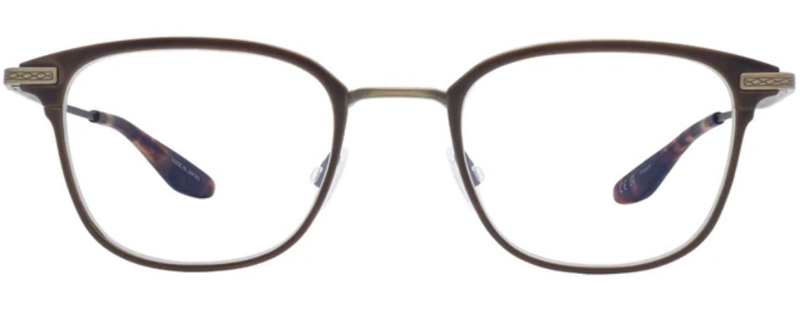 Brille Barton Perreira Elvgren