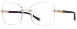 Lunettes de vue Barton Perreira Jolene