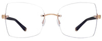 Barton Perreira Jolene Eyeglasses
