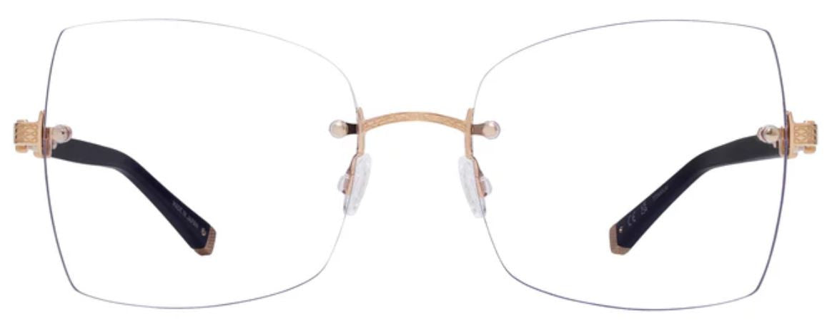 Barton Perreira Jolene Eyeglasses