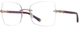 Lunettes de vue Barton Perreira Jolene