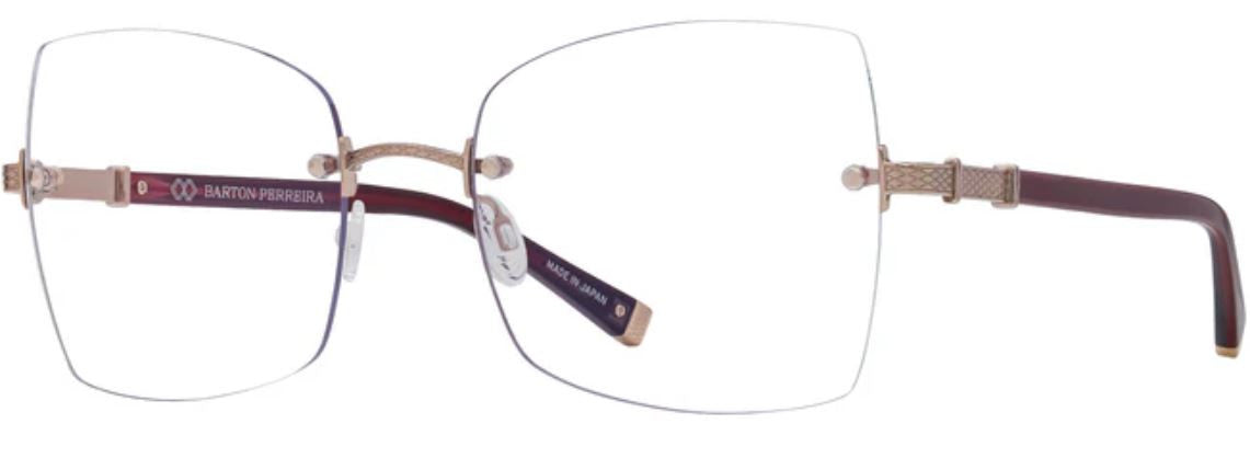 Barton Perreira Jolene Eyeglasses