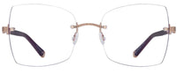 Barton Perreira Jolene Eyeglasses