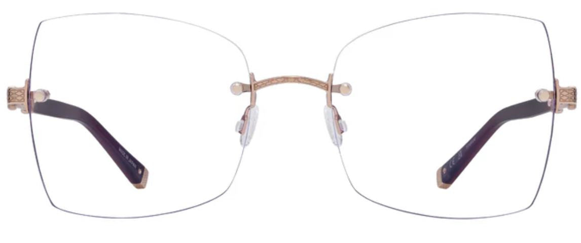 Barton Perreira Jolene Eyeglasses