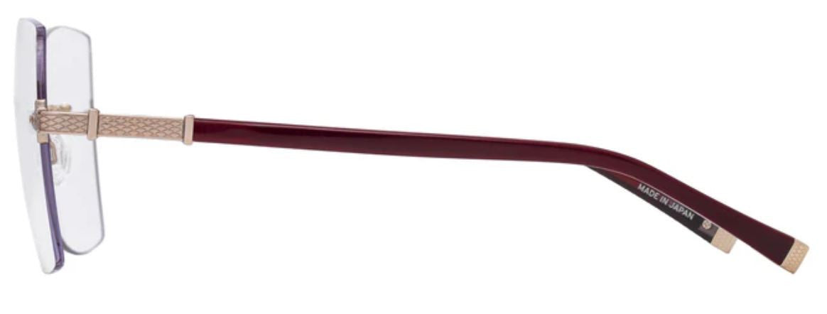 Barton Perreira Jolene Eyeglasses