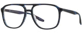 Lunettes de vue Barton Perreira Gyalis