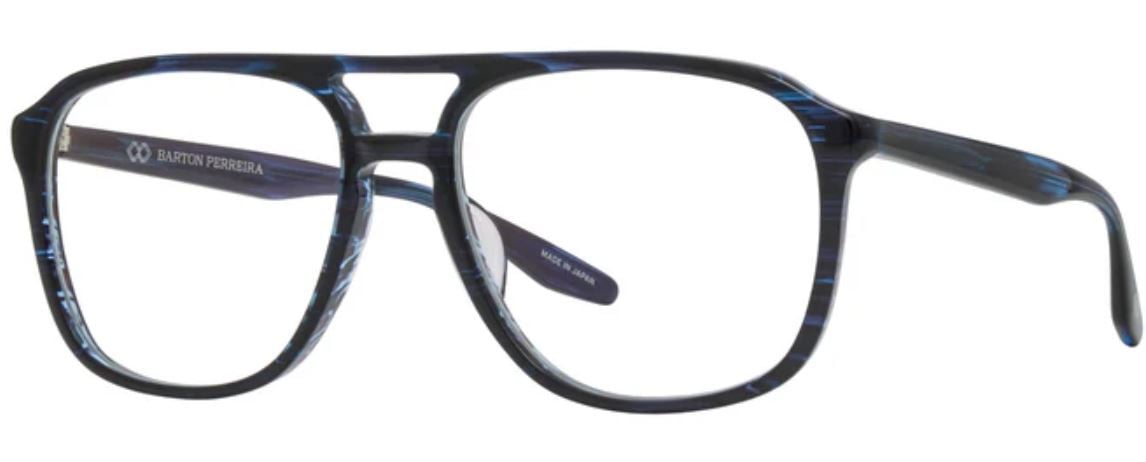 Lunettes de vue Barton Perreira Gyalis