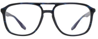 Lunettes de vue Barton Perreira Gyalis