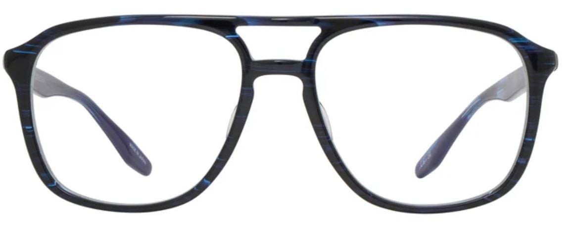 Lunettes de vue Barton Perreira Gyalis
