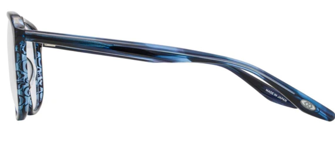 Lunettes de vue Barton Perreira Gyalis