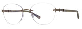 Barton Perreira Bennie Eyeglasses
