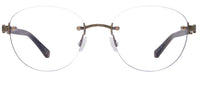 Brille Barton Perreira Bennie