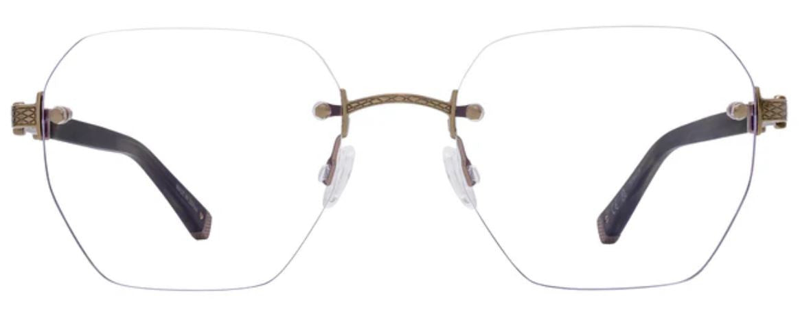 Barton Perreira Jack Eyeglasses