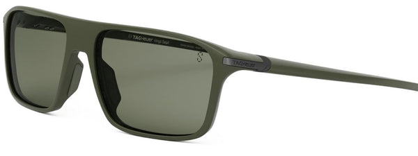 Lunettes de Soleil Tag Heuer Vingt Sept TH40015I