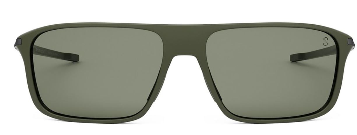 Tag Heuer Vingt Sept TH40015I Sunglasses
