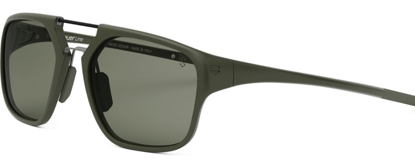 Gafas de Sol Tag Heuer Line TH40004U