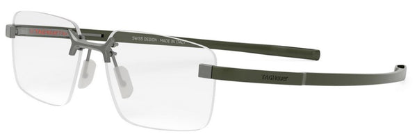 Tag Heuer Flex TH50004U Prescription Glasses