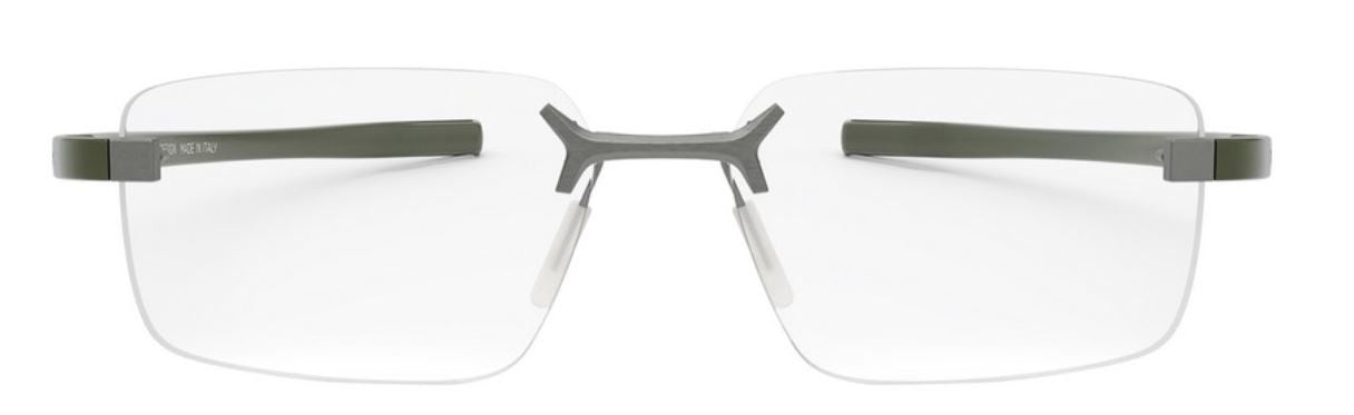 Korrektionsbrille Tag Heuer Flex TH50004U