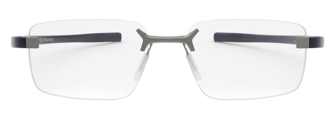 Korrektionsbrille Tag Heuer Flex TH50004U