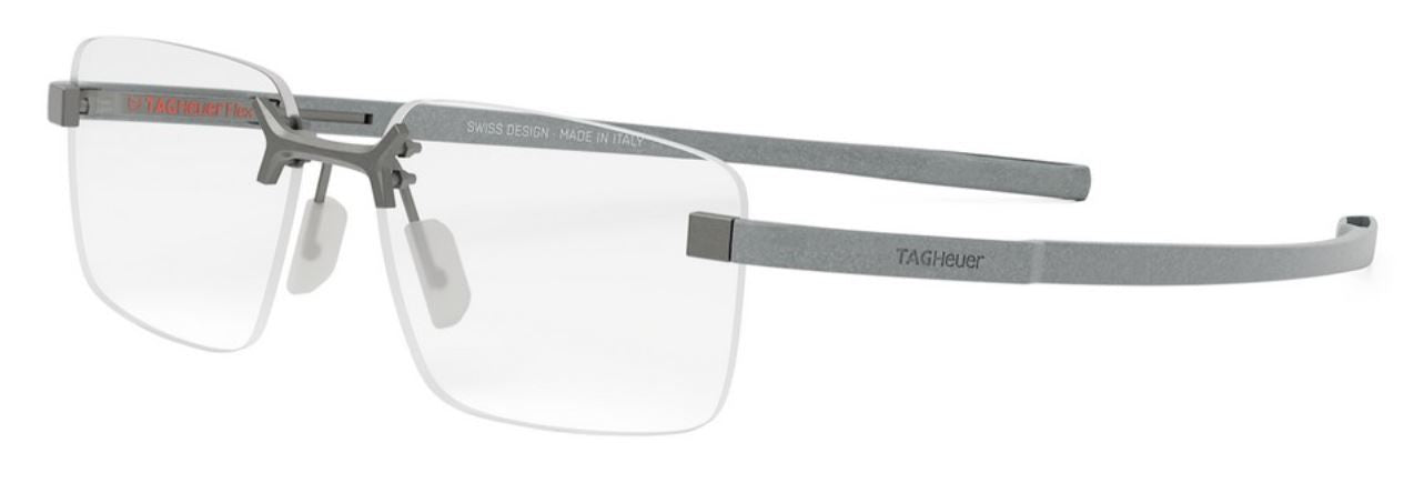 Korrektionsbrille Tag Heuer Flex TH50004U