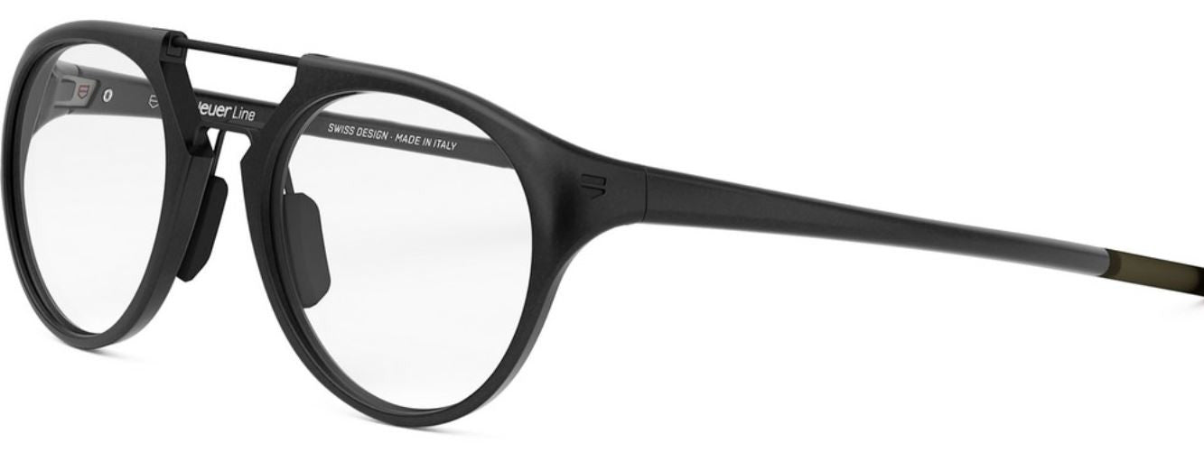 Tag Heuer Line TH50002U Eyeglasses