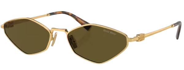 Occhiali da sole Miu Miu Regard MU 56ZS
