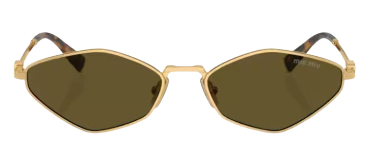 Miu Miu Regard MU 56ZS Sunglasses