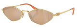 Miu Miu Regard MU 56ZS Sunglasses