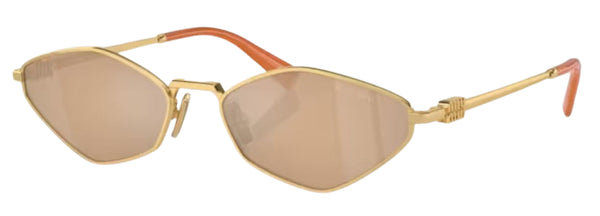 Occhiali da sole Miu Miu Regard MU 56ZS