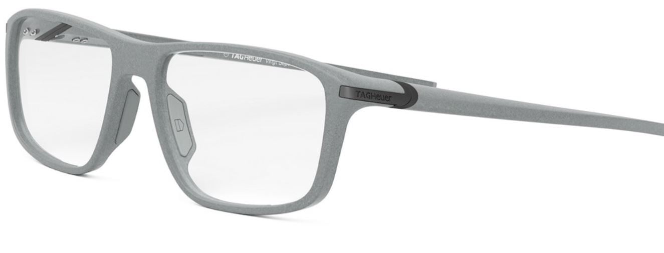 Korrektionsbrille Tag Heuer Vingt Sept TH50010I