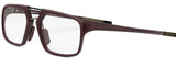 Tag Heuer Line TH50001U Prescription Glasses