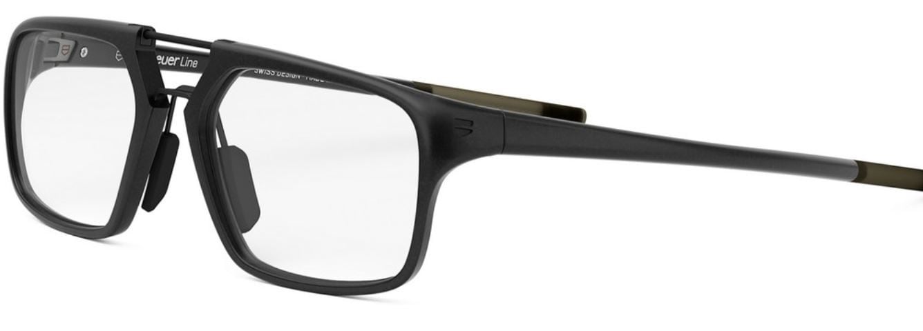 Tag Heuer Line TH50001U Prescription Glasses