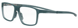 Tag Heuer Bolide TH50007U Eyeglasses